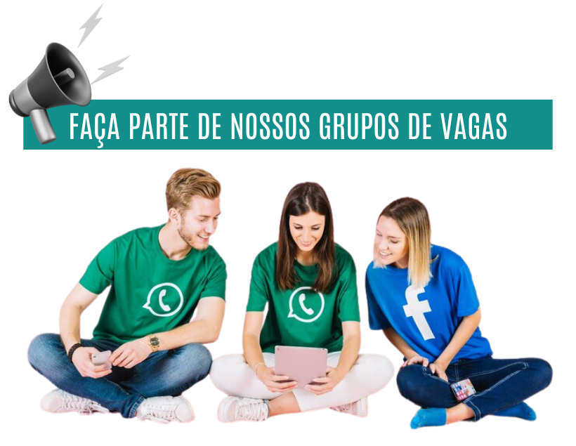 Faça parte de nossos grpos (1)