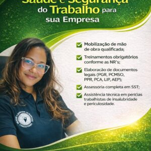 Gestão em Saúde e Segurança do Trabalho que Protege e Gera Resultados